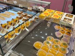 -仟吉KenGee(武汉高铁站店)