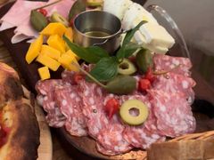 -Alimentari早午餐(安福路店)