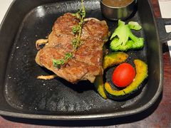 -牛扒先生·厚切雪花牛扒西餐厅(北京路禺山路店)