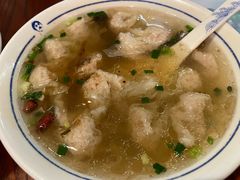-汪一挑馄饨(老街店)