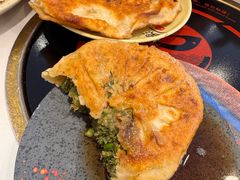 -老北京馅饼粥(西单店)