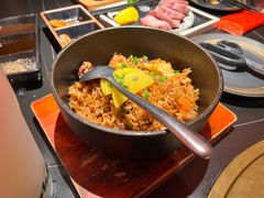 -谷牛和牛烤肉(漕河泾印象城店)