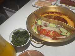 -小龙坎火锅(总店)