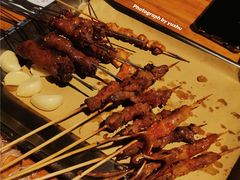 -160烧烤(香坊店)