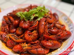 -许大姐龙虾馆(金磐路店)