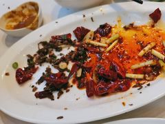 -眉州东坡(亚运村店)
