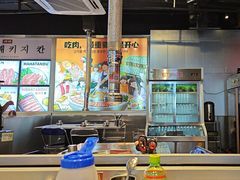 -哈哈碳都·牛肋条无限自助烤肉(台江万达店)