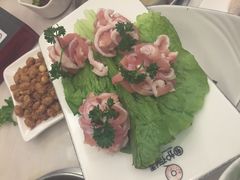 -围炉夜话·潮汕卤水火锅(榕江店)