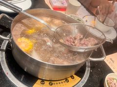 -牛事制造局牛肉火锅(莲岳路店)