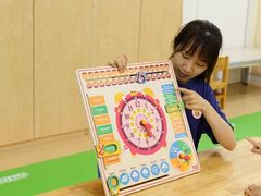 -全优加早教托育园(广百新一城店)