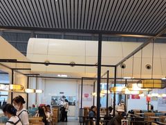 -小杨生煎(杭州东站店)