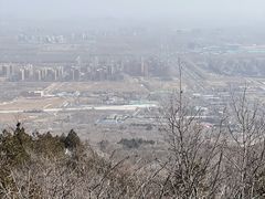 -阳台山自然风景区