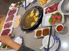 -杏花吴记牛肉火锅