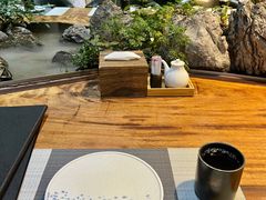 大堂-森味薪火烧•烧鸟居酒屋•日本料理(望京店)