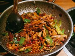-吃饭皇帝大(长宁龙之梦店)