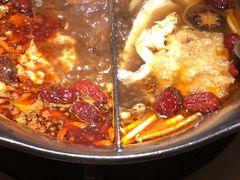 -湊湊火锅·茶憩(和平大悦城店)