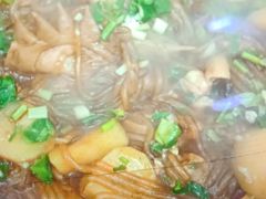 -农家乐大锅台铁锅炖(四流中路店)