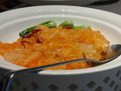 -阿庄新豫菜(通泰路店)