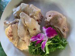 -盛港湾海鲜食府(黄沙店)