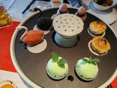 -馋遇江南·精致湖景雅宴(东方之门店)