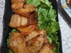 -云晓光头烧烤吧(新大陆广场店)