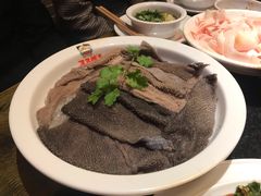 -叉叉裤鲜火锅(空港新城店)