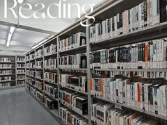 -上海市静安区图书馆(新闸路馆)