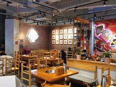 大堂-袁记串串香(川师店)