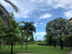 -三亚亚龙湾天域度假酒店