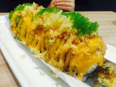 -牛油果大师寿司(瑞景店)