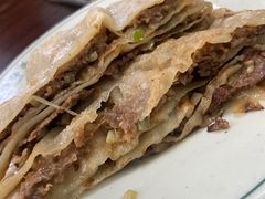 -清真永恒华威肉饼(潘家园店)