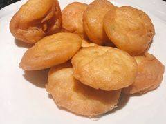 鱼豆腐-新花城蟹粉馆(乌鲁木齐店)