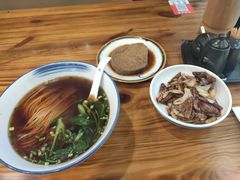 -小方的面(徐家汇店)