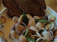 -Alimentari Mulino意大利餐吧&烘焙(丰盛里店)