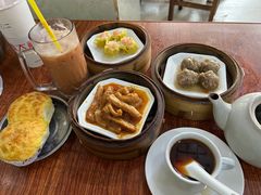 -恒兴发茶店(水巷口店)