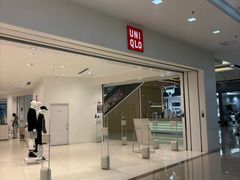 -优衣库(红谷滩万达店)