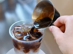 -Beans Solo豆号咖啡(百家湖花园店)