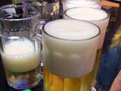 -钳小柒·小龙虾蓝龙王烧烤夜宵(长寿路店)