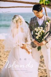 -太古映画婚纱摄影(天河店)