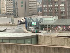 -成都尼依格罗酒店