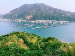 -南丫岛