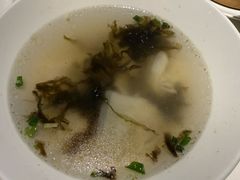 -淮扬厨子(健康路店)