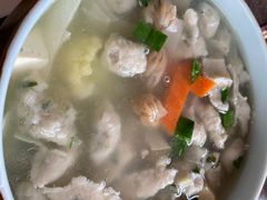 -海坛特色小吃·只做平潭特色菜(平潭店)