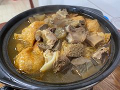 -桥雪牛杂专门店(关边路店)