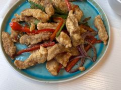 -顺德·古草食记(长寿店)