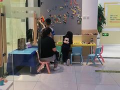 -童程童美少儿编程乐高机器人(世纪都会校区)