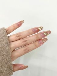 -Halo美甲美睫