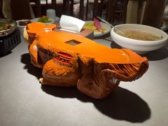-姑苏家宴·苏帮菜·松鼠桂鱼(苏州总店)