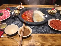 -蜀大侠火锅(古田店)