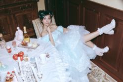 -WAVE SODA摄影工作室